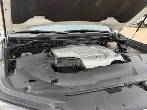 2018 Lexus LX 570