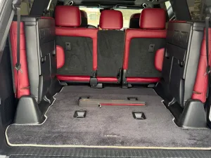 2018 Lexus LX 570