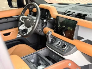2024 Land Rover Defender 110 HSE