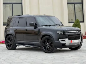 2024 Land Rover Defender 110 HSE