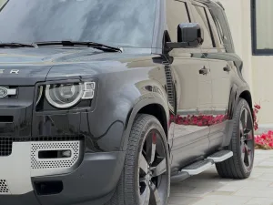 2024 Land Rover Defender 110 HSE