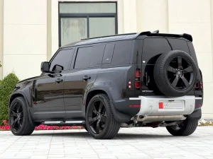2024 Land Rover Defender 110 HSE