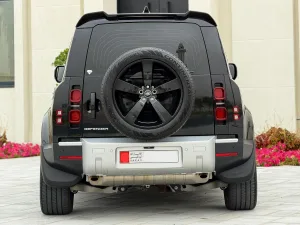 2024 Land Rover Defender 110 HSE