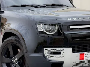 2024 Land Rover Defender 110 HSE