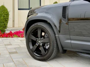 2024 Land Rover Defender 110 HSE
