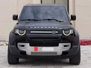 2024 Land Rover Defender 110 HSE