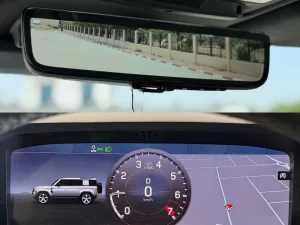 2020 Land Rover Defender 110 X-Dynamic SE