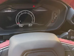 2023 لامبورجيني اوروس Keyvany Keyrus