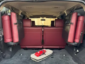 2023 Nissan Patrol Super Safari GL MT