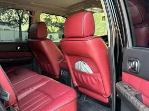 2023 Nissan Patrol Super Safari GL MT