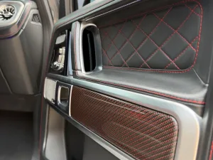 2019 Mercedes-Benz G-Class G63 AMG