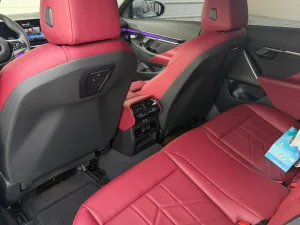 2026 BMW 5-Series 520i