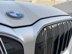 2026 BMW 5-Series 520i