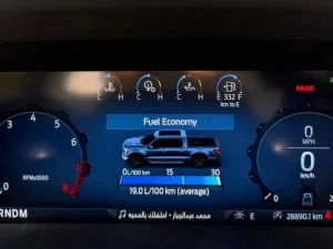 2024 فورد أف ١٥٠ Shelby