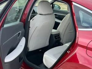 2023 Hyundai Sonata SE