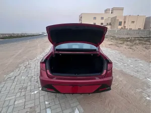 2023 Hyundai Sonata SE