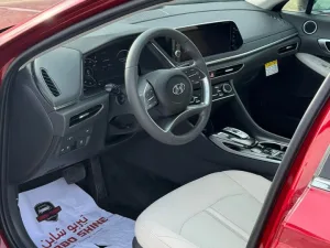 2023 Hyundai Sonata SE