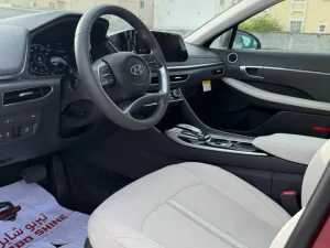 2023 Hyundai Sonata SE