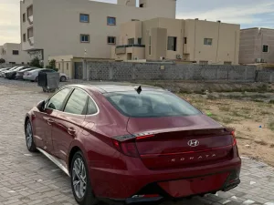 2023 Hyundai Sonata SE