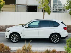 2014 BMW X5 M35i