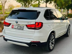 2014 BMW X5 M35i
