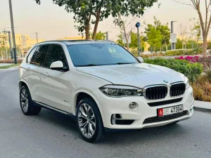 2014 BMW X5 M35i