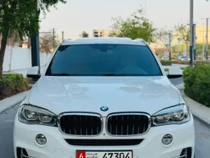 2014 BMW X5 M35i