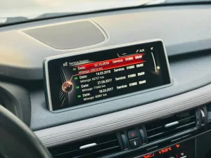 2016 Peugeot 308 GT