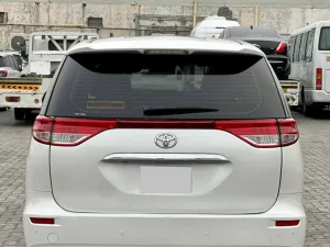 2014 Toyota Previa GL