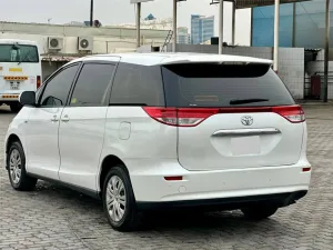 2014 Toyota Previa GL