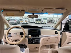 2014 Toyota Previa GL