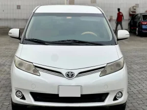 2014 Toyota Previa GL