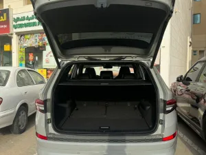 2024 Skoda Kodiaq
