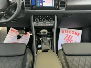 2024 Skoda Kodiaq