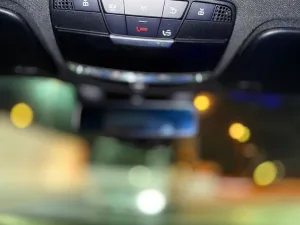 2020 مرسيدس-بنز GLC - جي ال سي GLC300