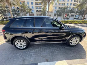 2018 لينكولن كورسير Reserve
