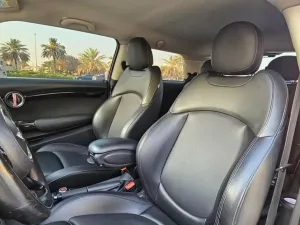 2015 Mini Cooper Cooper S