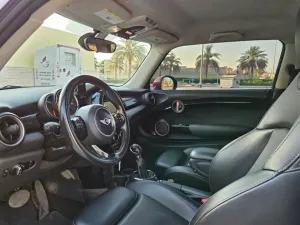 2015 Mini Cooper Cooper S