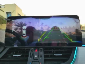 2010 بي أم دابليو زد 4 2.5i