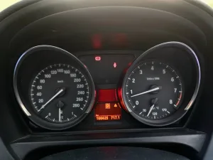 2010 بي أم دابليو زد 4 2.5i