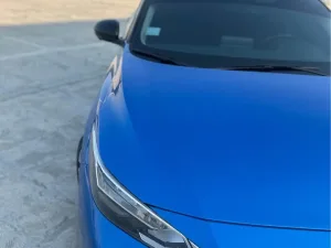 2020 نيسان سنترا SV