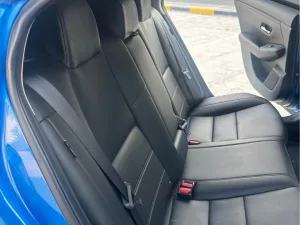 2020 نيسان سنترا SV