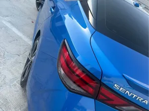 2020 نيسان سنترا SV
