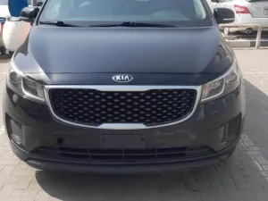 2015 Kia Sedona LX