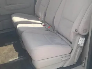 2015 Kia Sedona LX