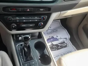 2015 Kia Sedona LX