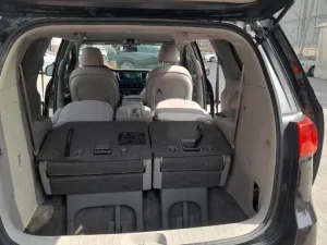 2015 Kia Sedona LX