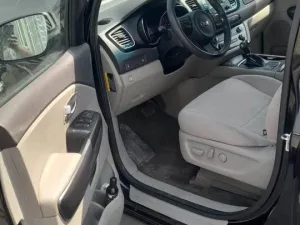 2015 Kia Sedona LX