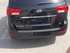 2015 Kia Sedona LX