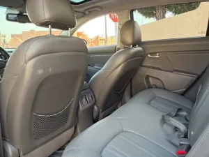 2014 Kia Sportage LX